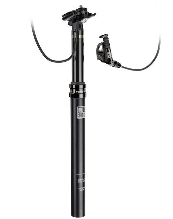 1. Tija Sa Rockshox Reverb B1 34.9