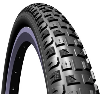 1. Anvelopa Bicicleta Mitas 20 X 2.00 V92 X-Caliber Racing Pro 12Tpi