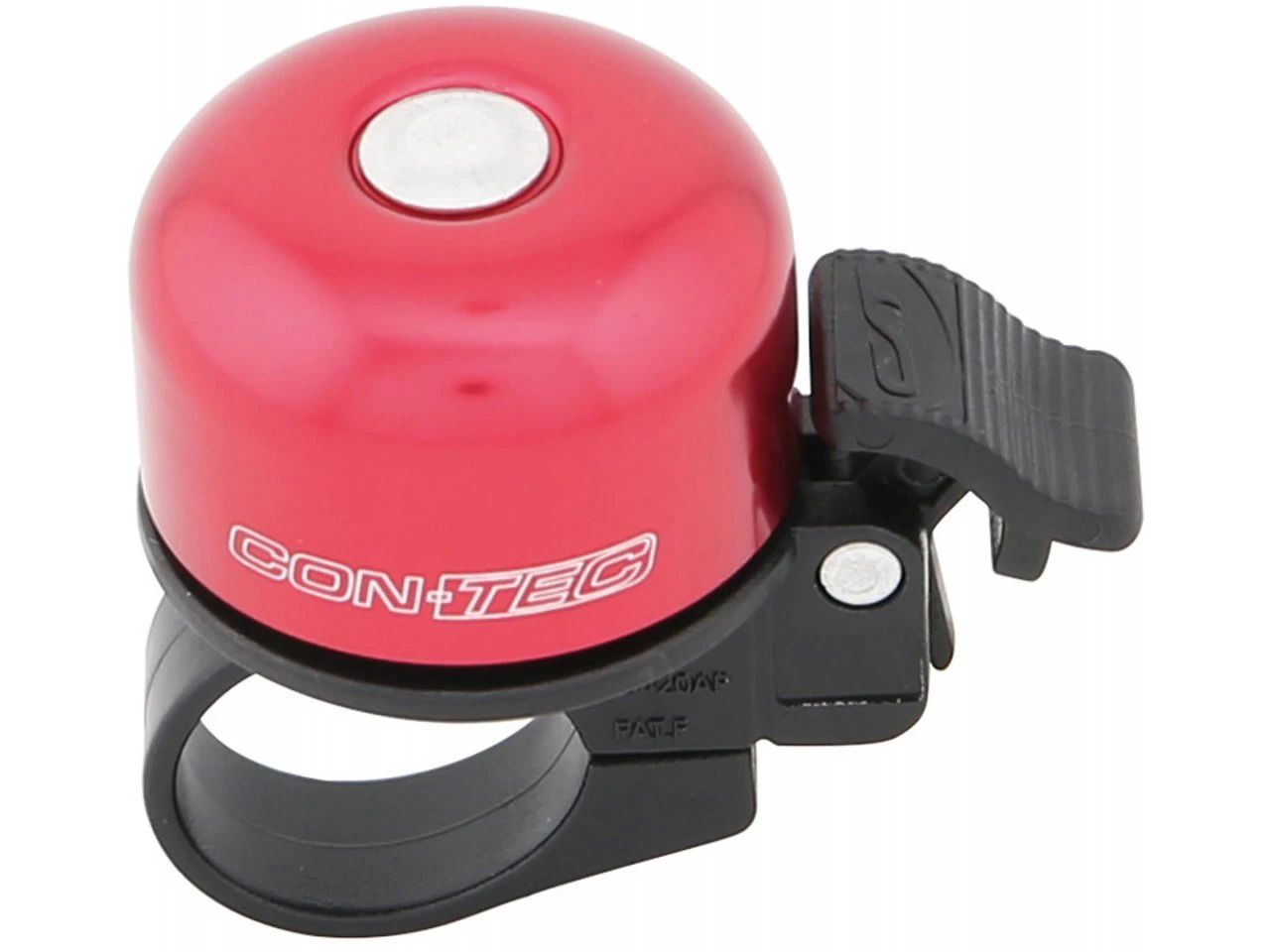1. Sonerie CONTEC Mini Bell - Rosu