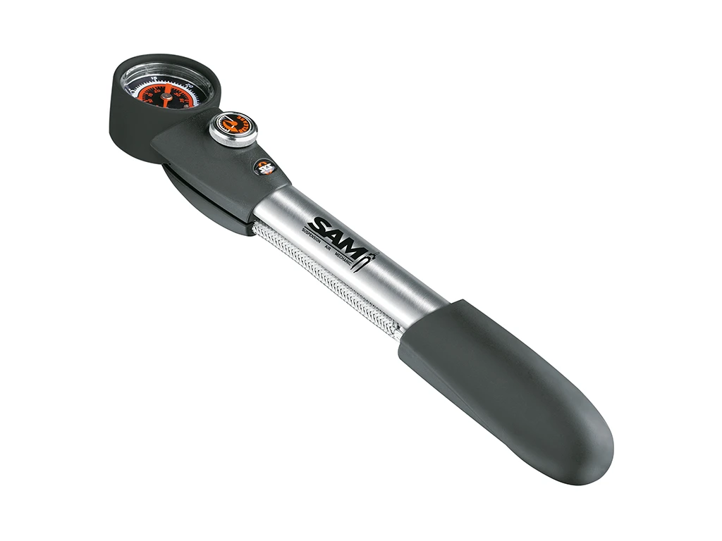 1. Pompa Shock SKS SAM