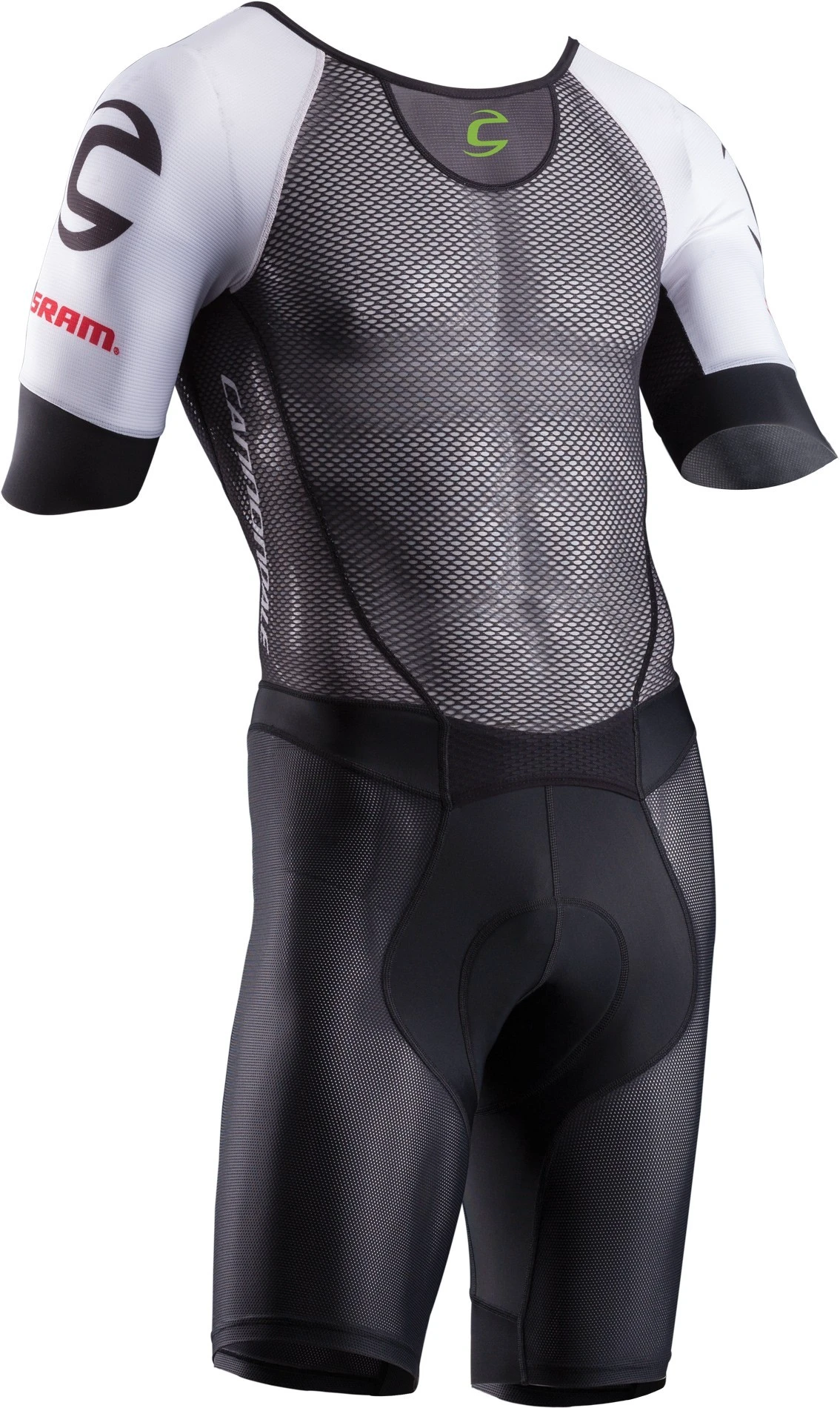 1. CFR Pro Basesuit Cannondale, Marime: L