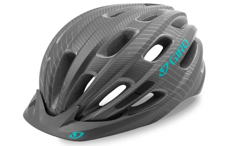 1. Casca Giro Vasona Mips Titanium, Culoare: Grey