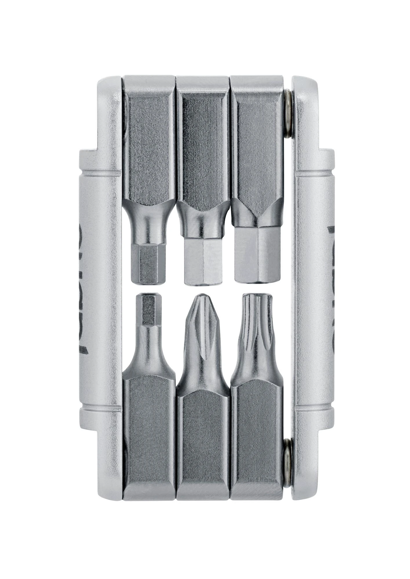 1. Unelte Fabric Six tool, Culoare: Silver
