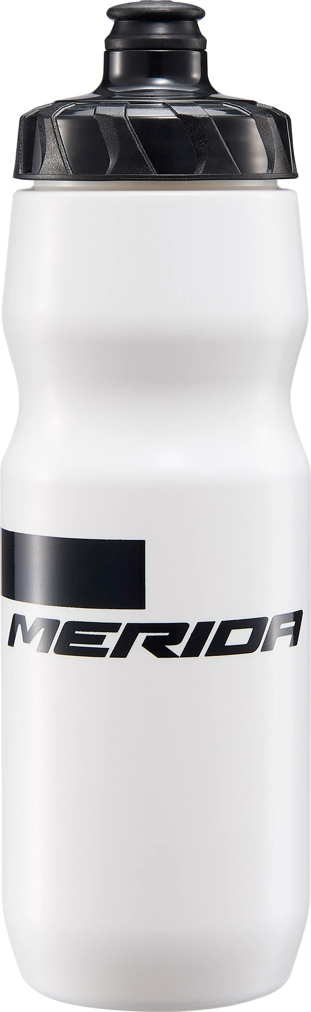 1. Bidon MERIDA STRIPE alb 800 ml - 3682