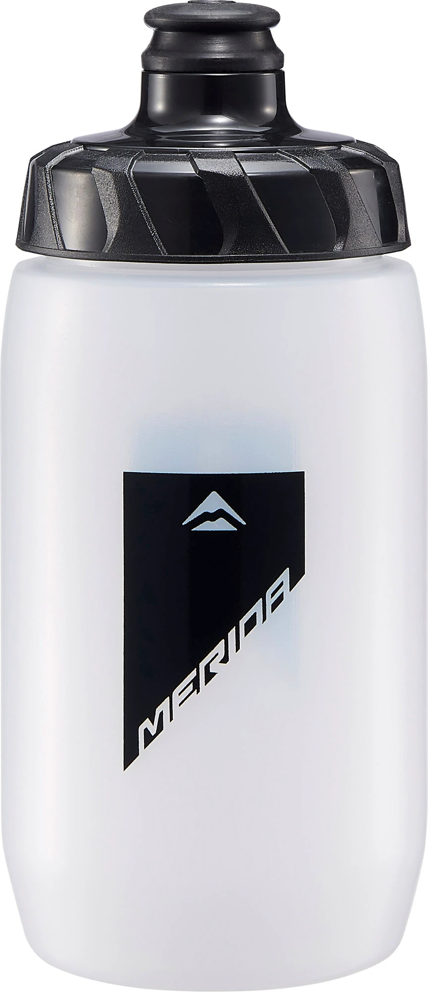 1. Bidon MERIDA STRIPE transparent 500 ml - 3842