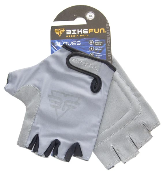 1. Manu?i BIKEFUN scurt Basic XS