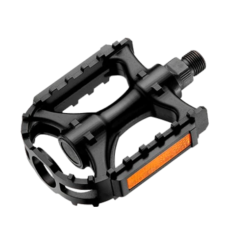 1. Pedale Union SP-875 PP negre