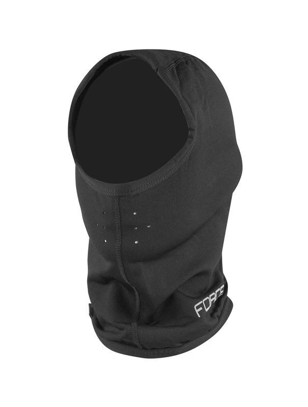 1. Cagula iarna Force Kid pentru copii neagra