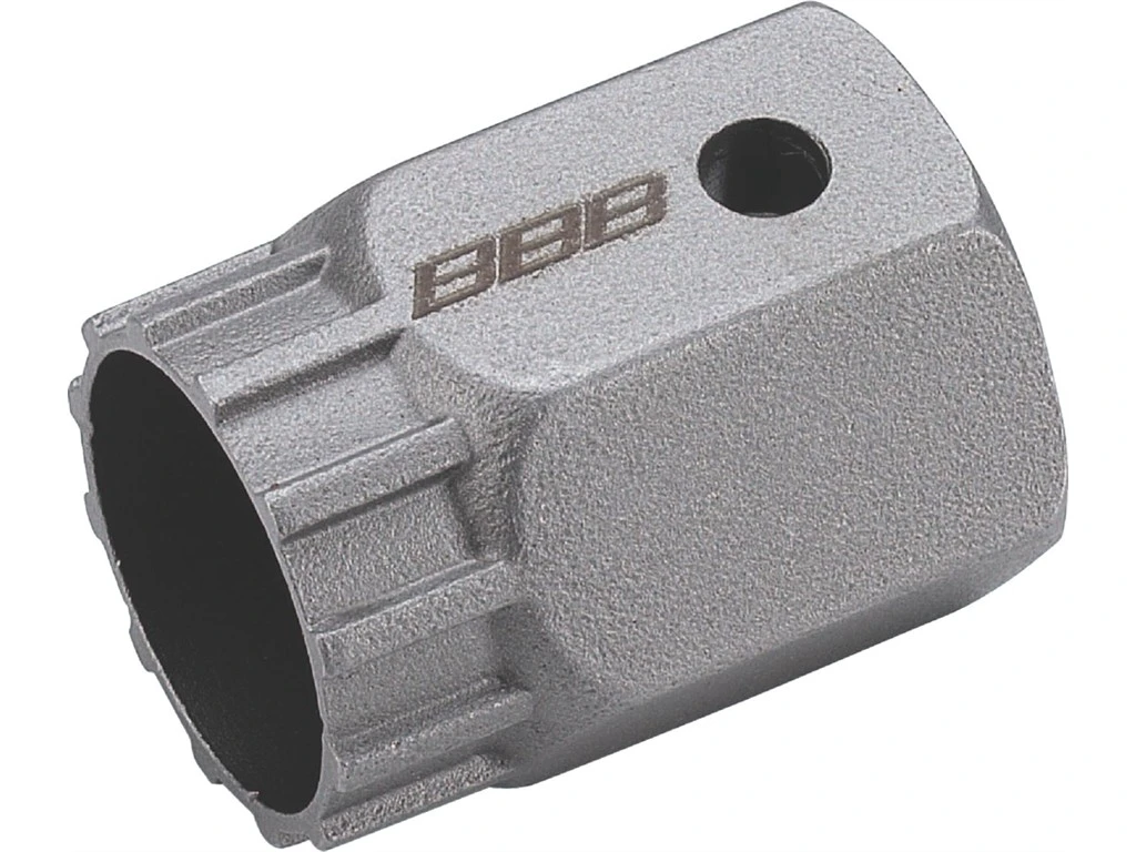 1. Cheie pinioane caseta BBB BTL-106S Lockplug