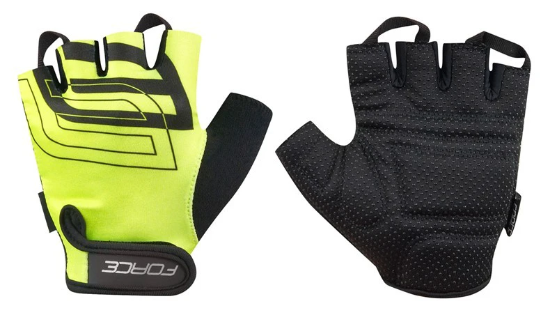 1. Manusi Force Sport Fluo L