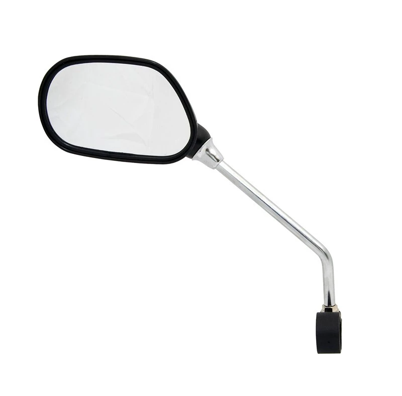 1. Oglinda Force pe stanga neagra