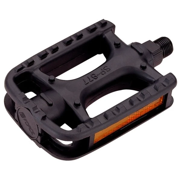 1. Pedale Force 877 plastic