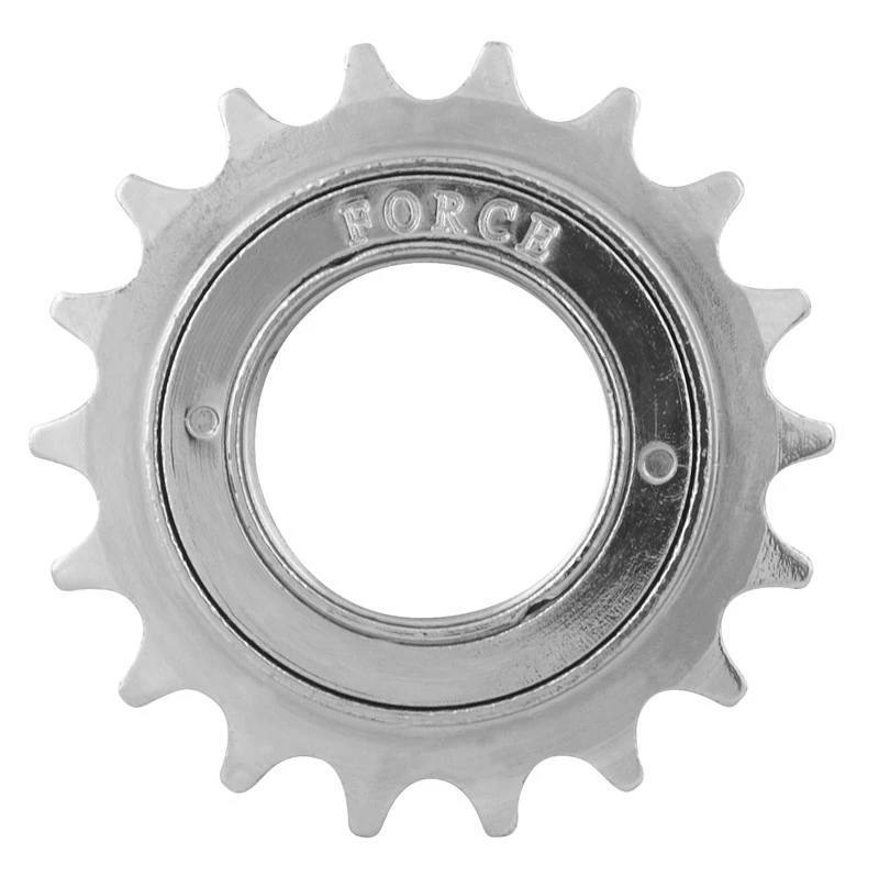 1. Pinion Force 18T crom