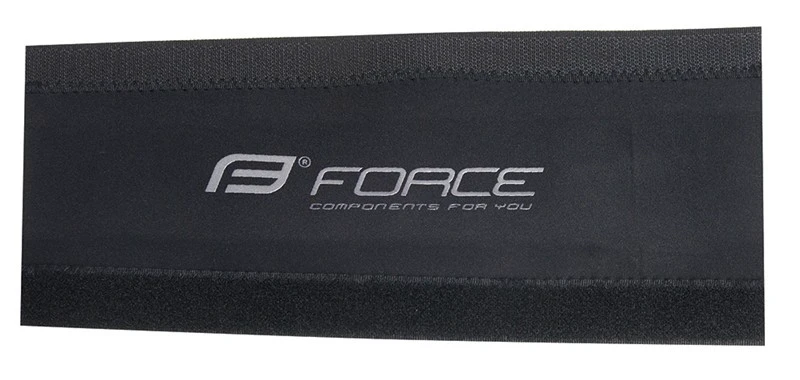 1. Protectie Force cadru neopren 11 cm neagra