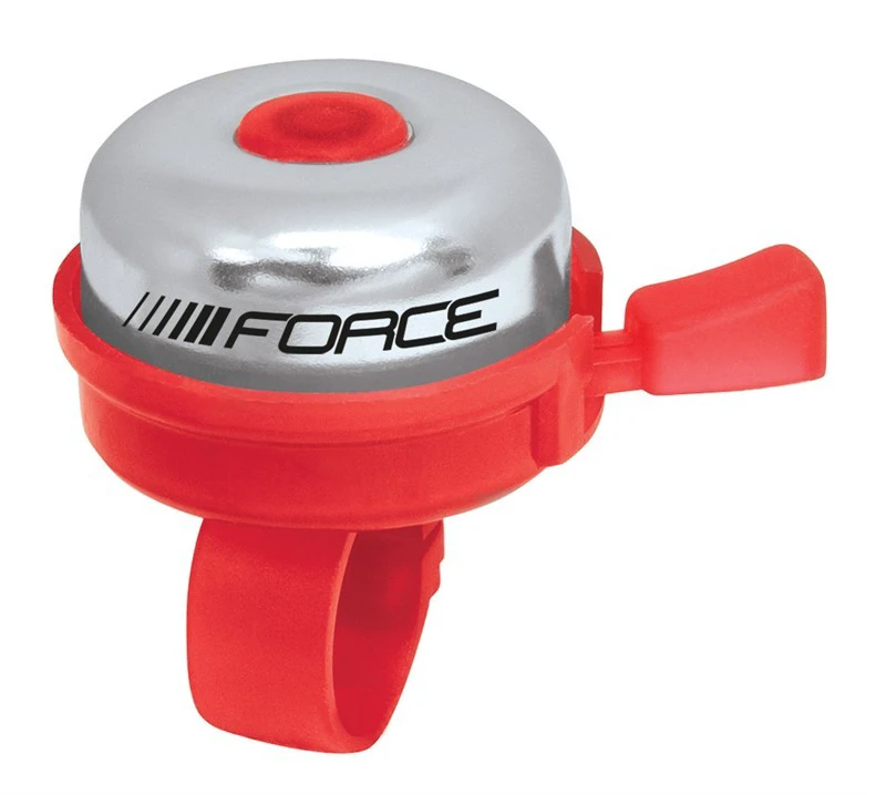 1. Sonerie Force Classic Fe/Plastic 22.2mm rosie