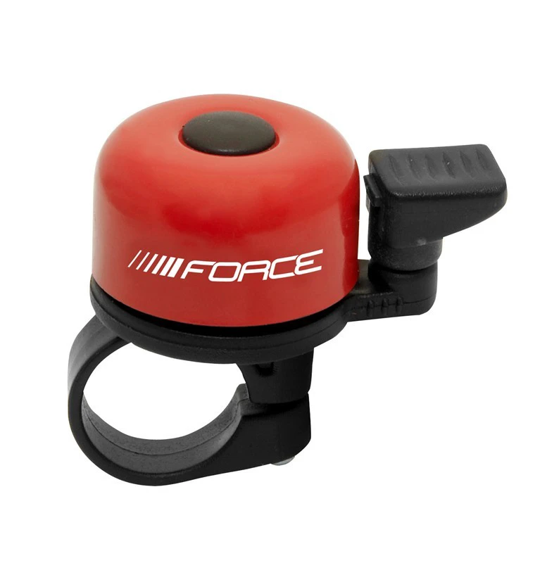 1. Sonerie Force Fe/plast 22.2mm rosie