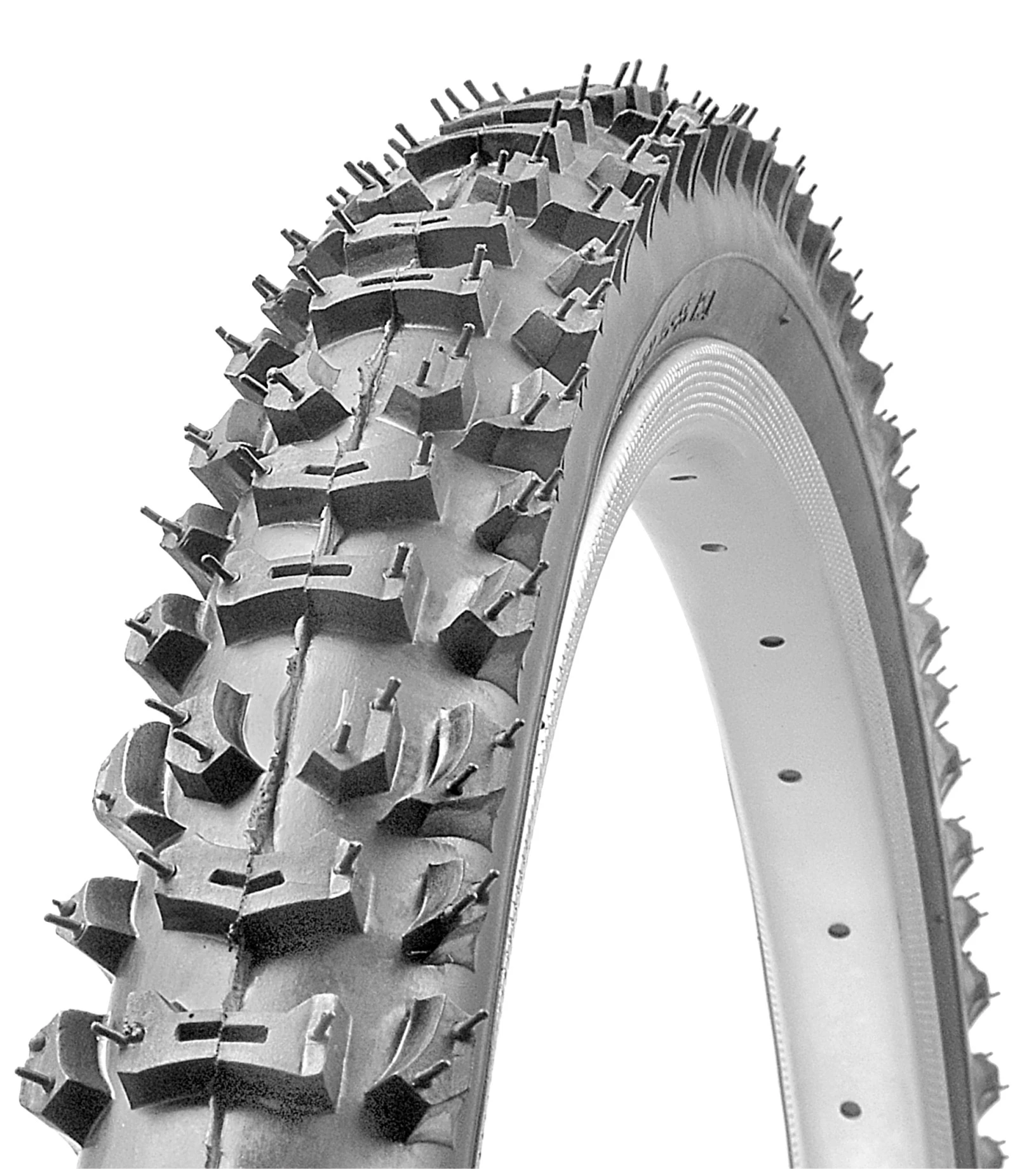 1. Anvelopa Ralson R-4109 Fire 26x2.125 (57-559)