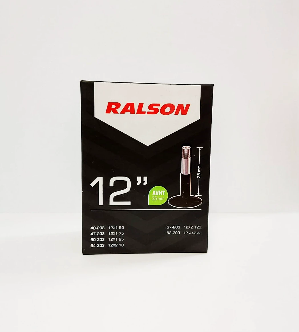 1. Camera Ralson 12x1.5/2.125 AV