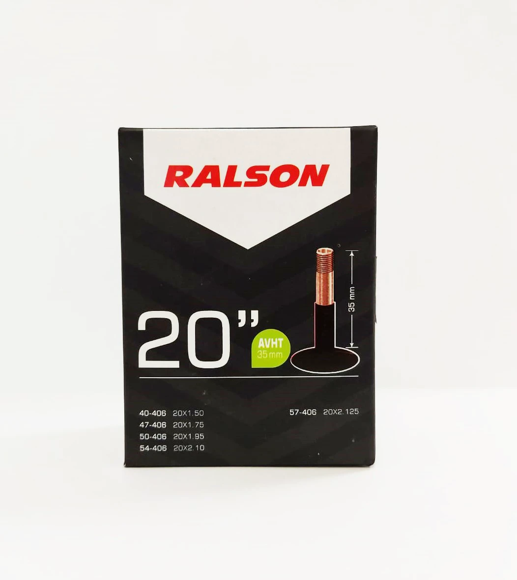 1. Camera Ralson 20x1.75/2.125 AV