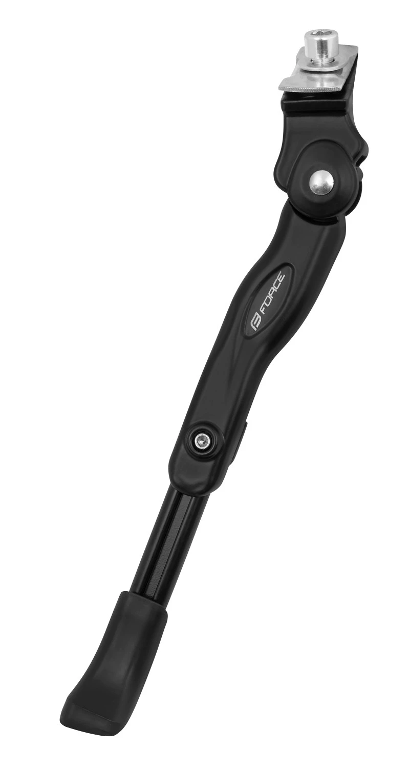 1. Picior sprijin Force 24-27.5 sub cadru negru
