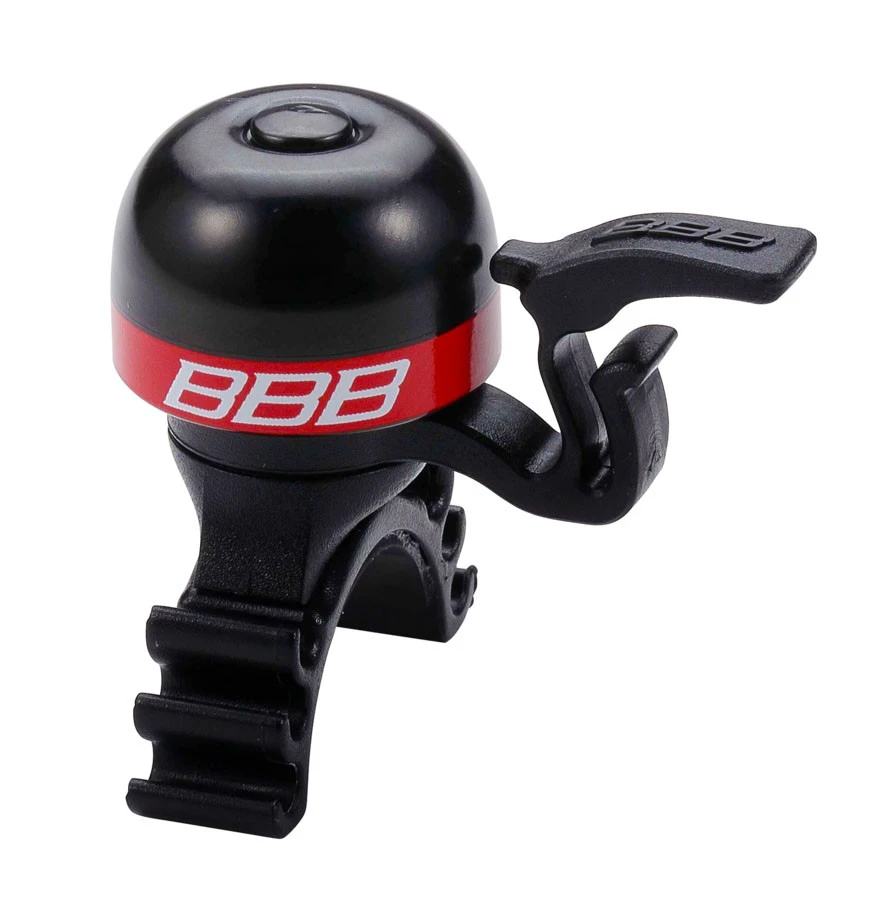 1. Sonerie BBB BBB-16 MiniFit negru/rosu
