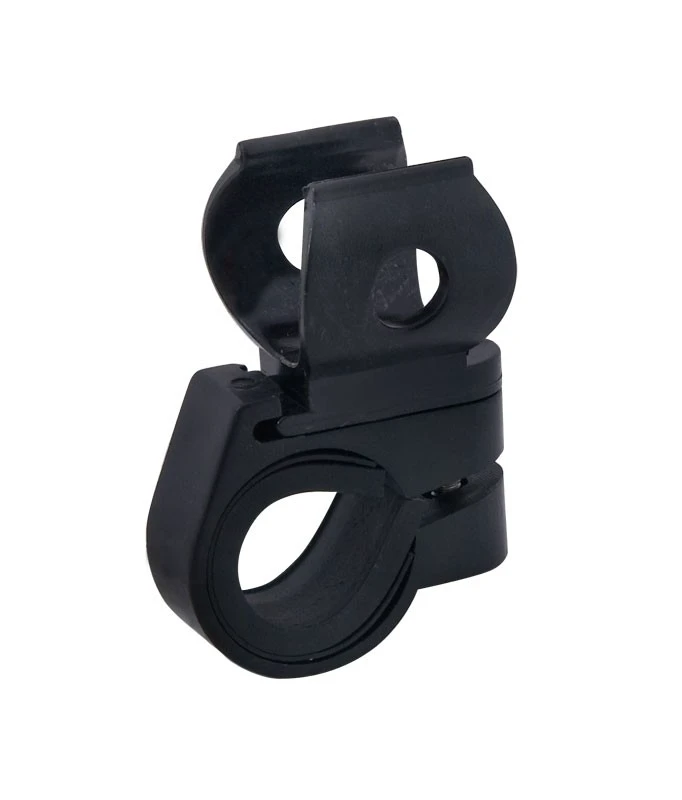 1. Suport far Force Clip Uni snap-on