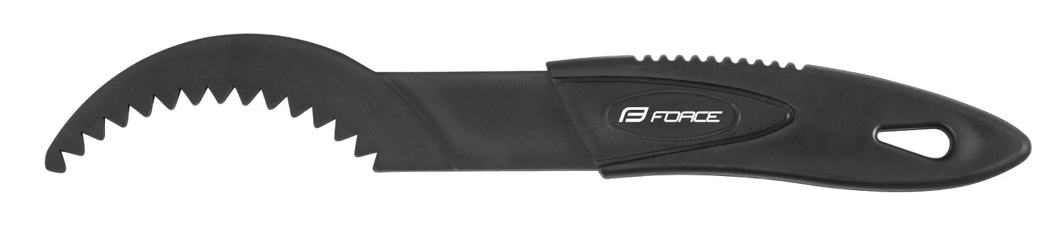 1. Curatator pinioane Force Eco