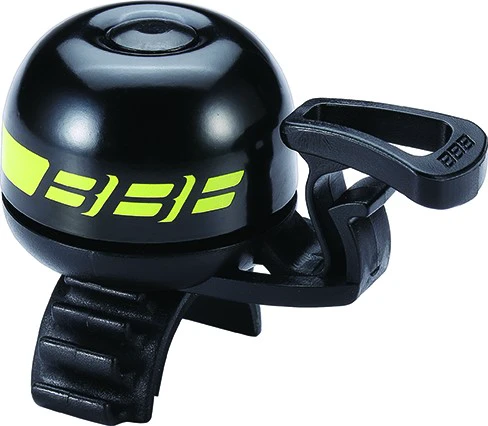 1. Sonerie BBB-14 EasyFit galbena