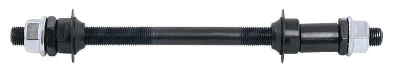 1. Ax Butuc Spate Force cu piulita 175x9.5mm