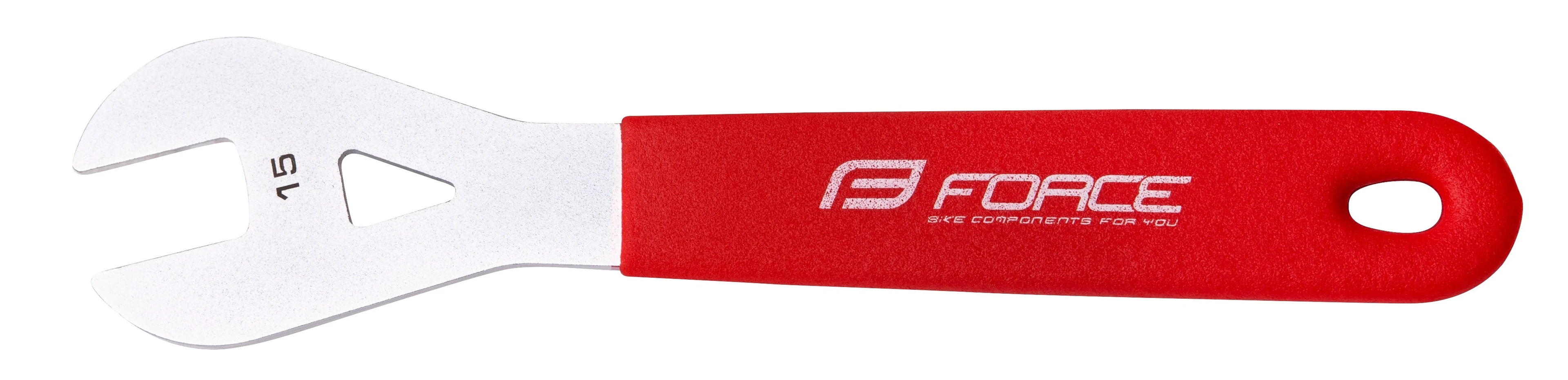 1. Cheie Force pentru conuri 15mm