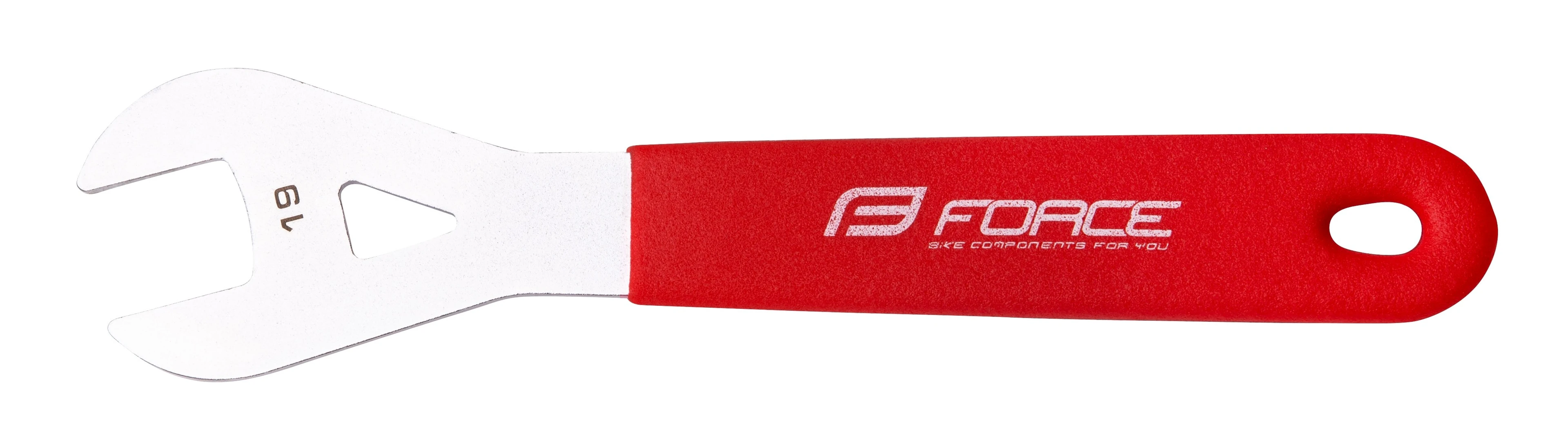 1. Cheie Force pentru conuri 19mm