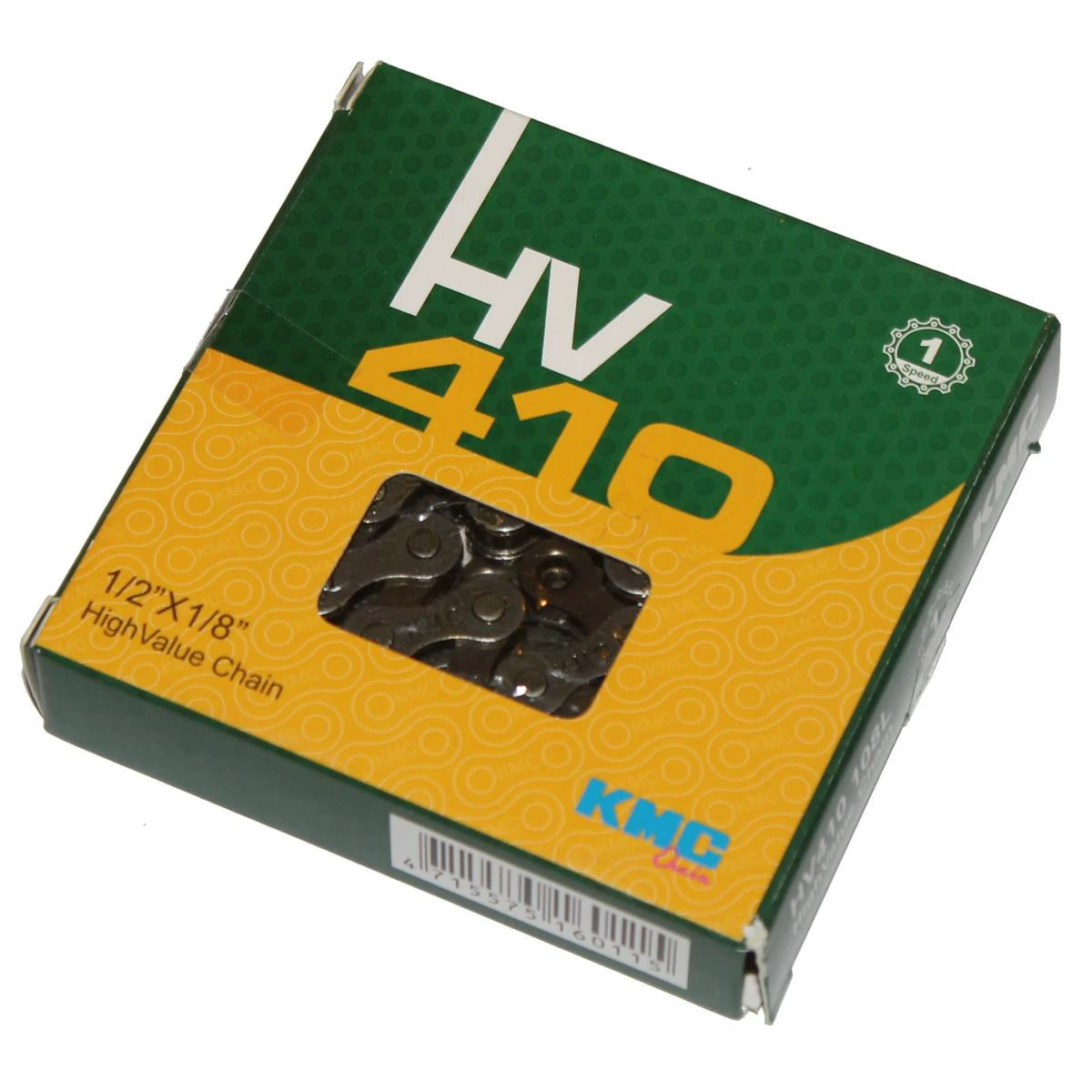 1. Lant KMC HV-410 Single Speed