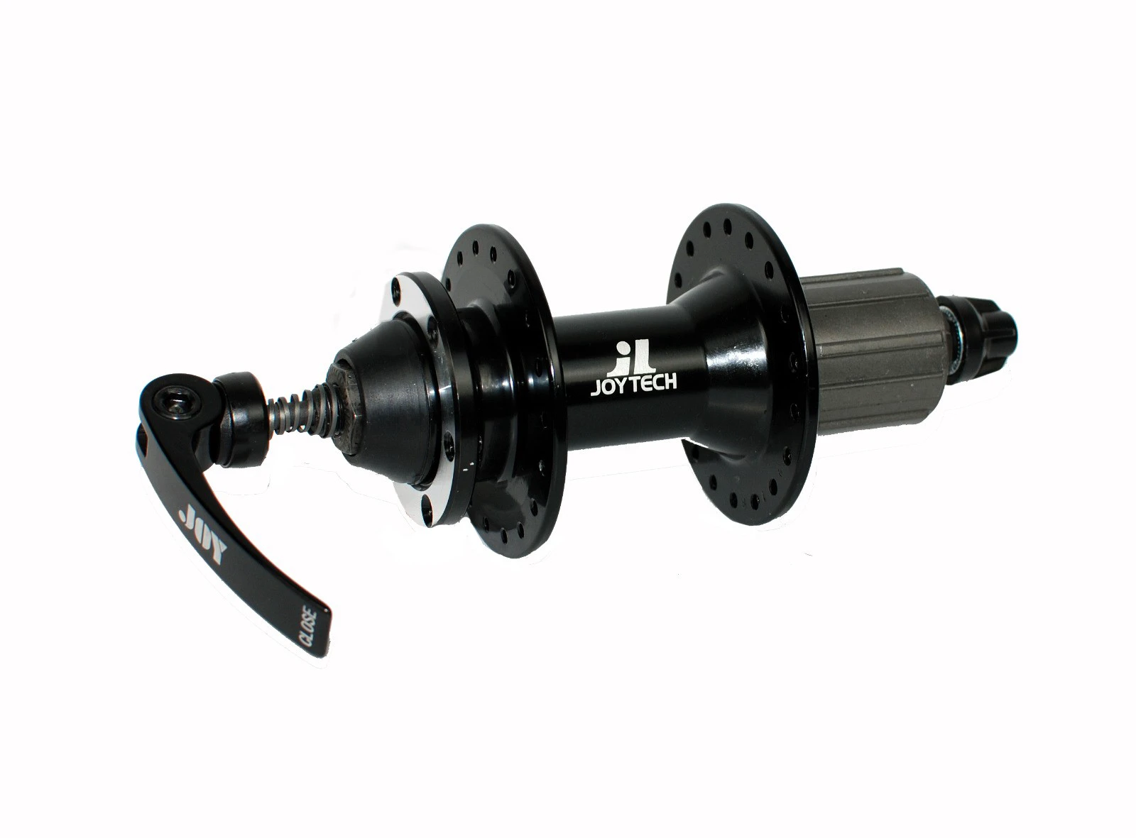 1. Butuc spate Joytech D762TSE-9s disc 36h negru