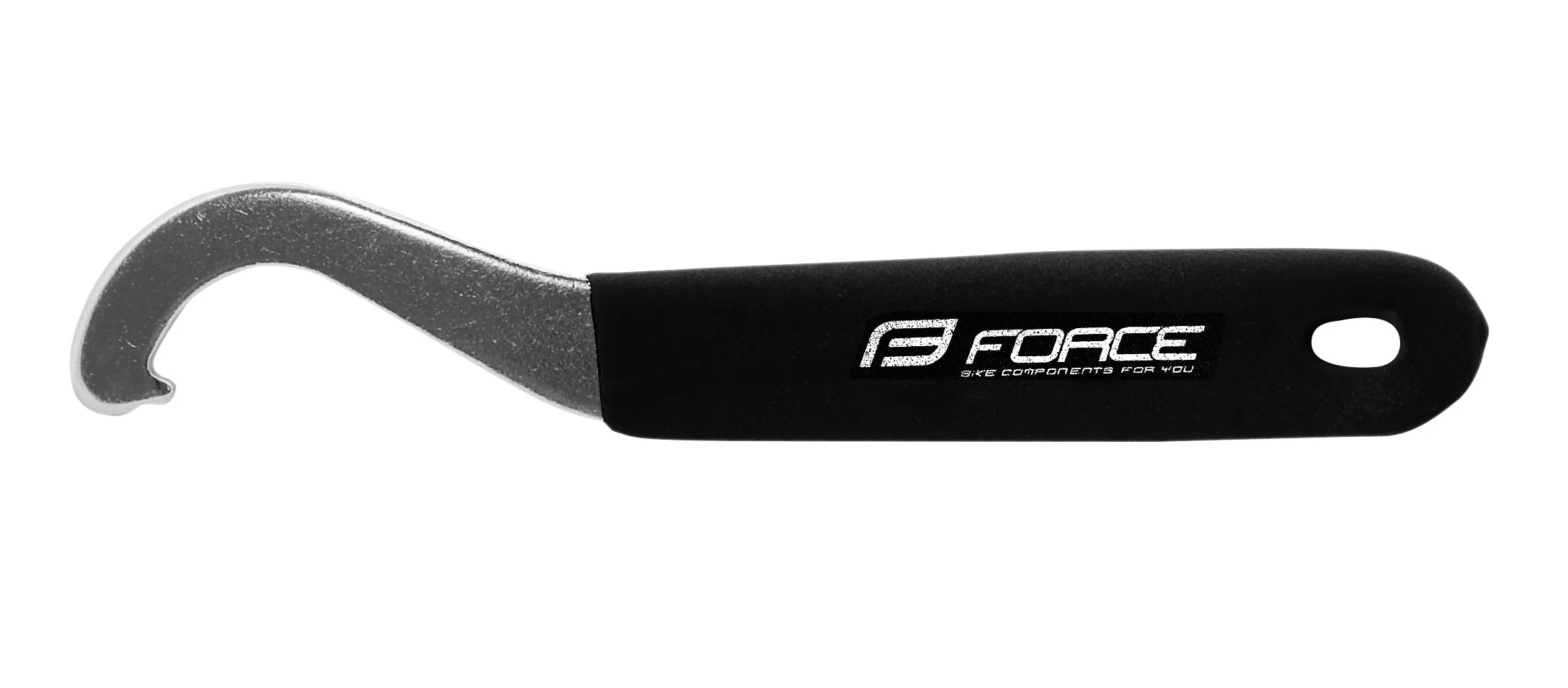 1. Cheie Force plata cu carlig