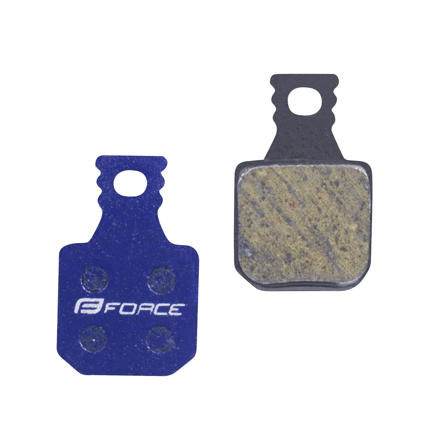 1. Placute frana Force Magure MT 7 Fe