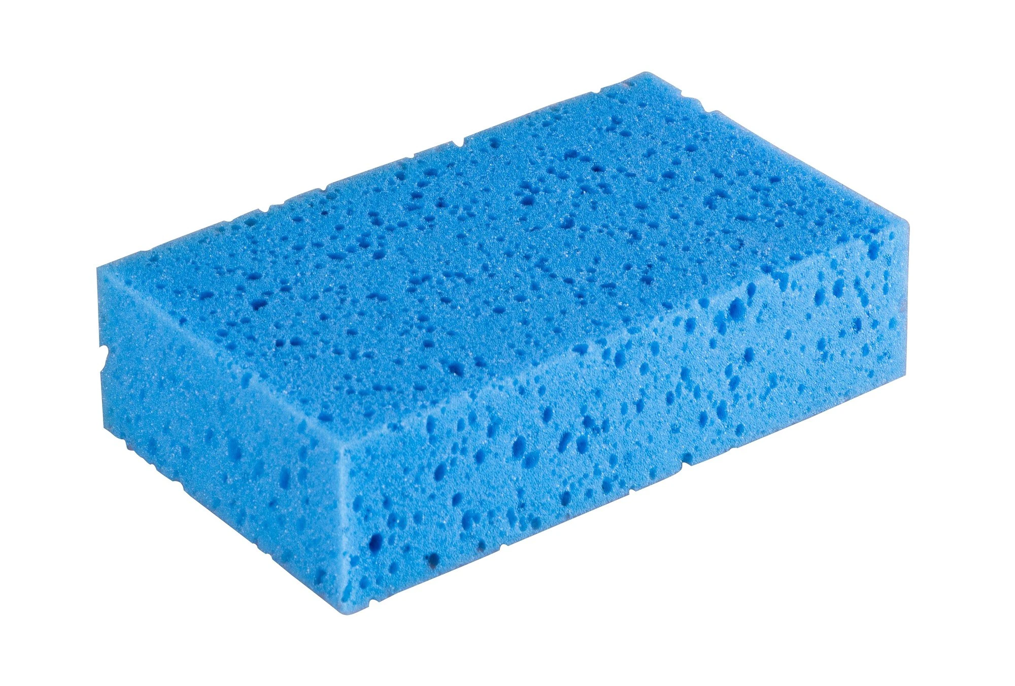 1. Burete Force Dirt 11x4,5x18 cm, albastru