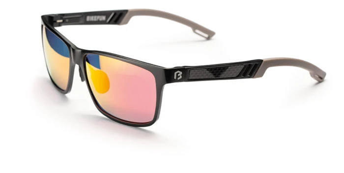 1. Bikefun Ochelari Soare Stage - negru