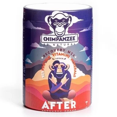1. Chimpanzee - shake proteic - Cocoa - 350g