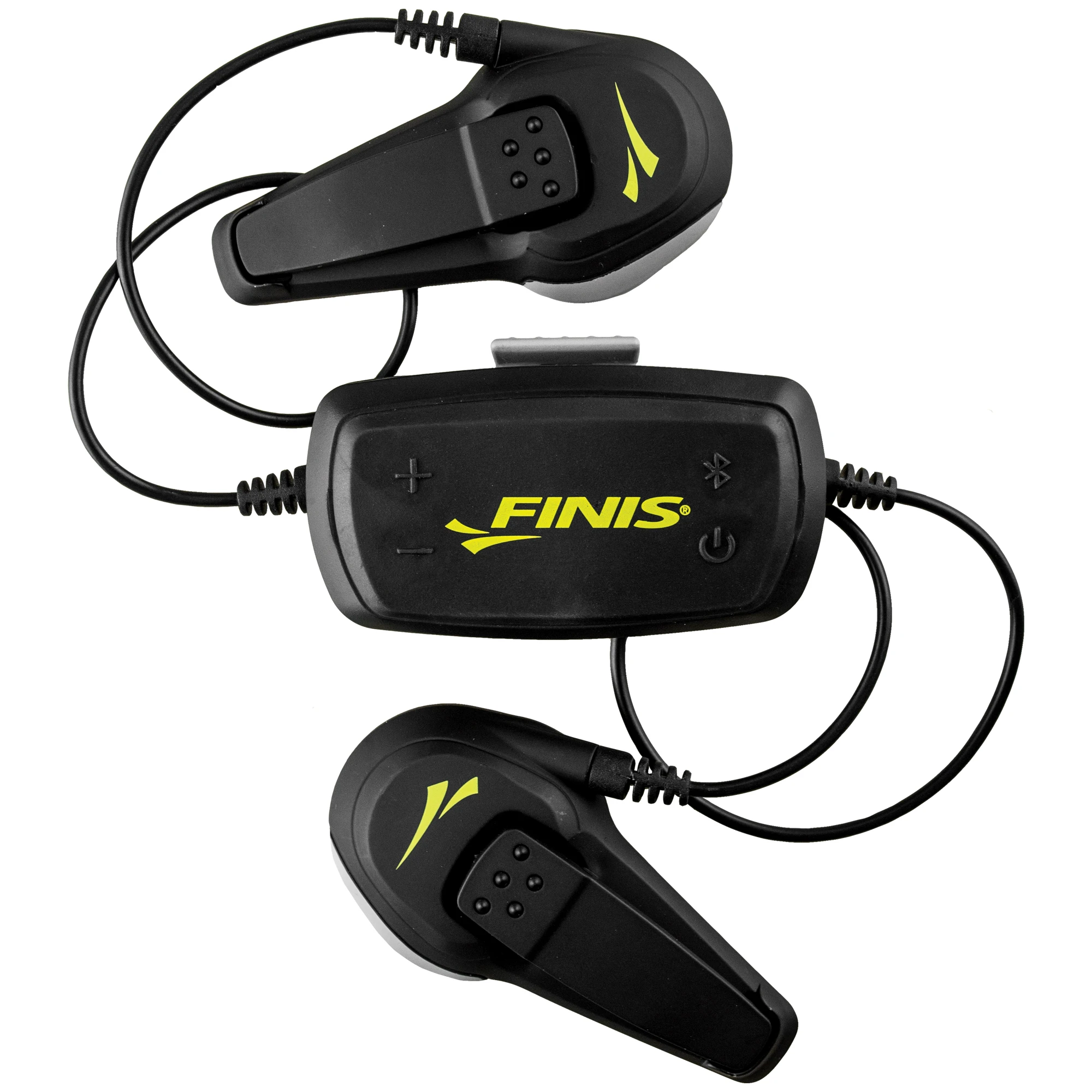 1. Finis Swim Comunicator Antrenor