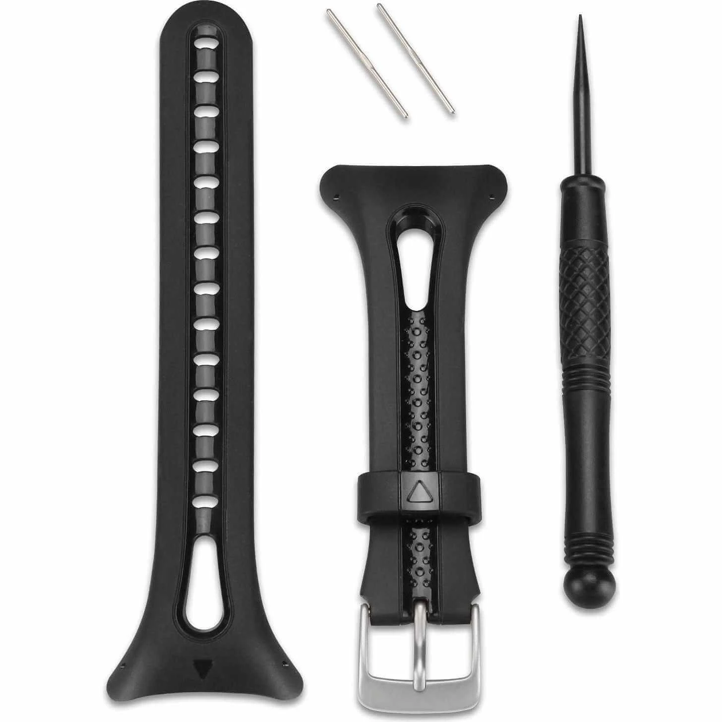 1. Garmin curea pentru Forerunner 10-15 negru mare