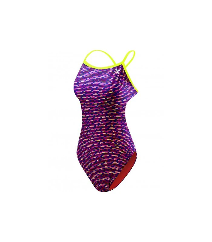 1. TYR Vitality Trinityfit mov
