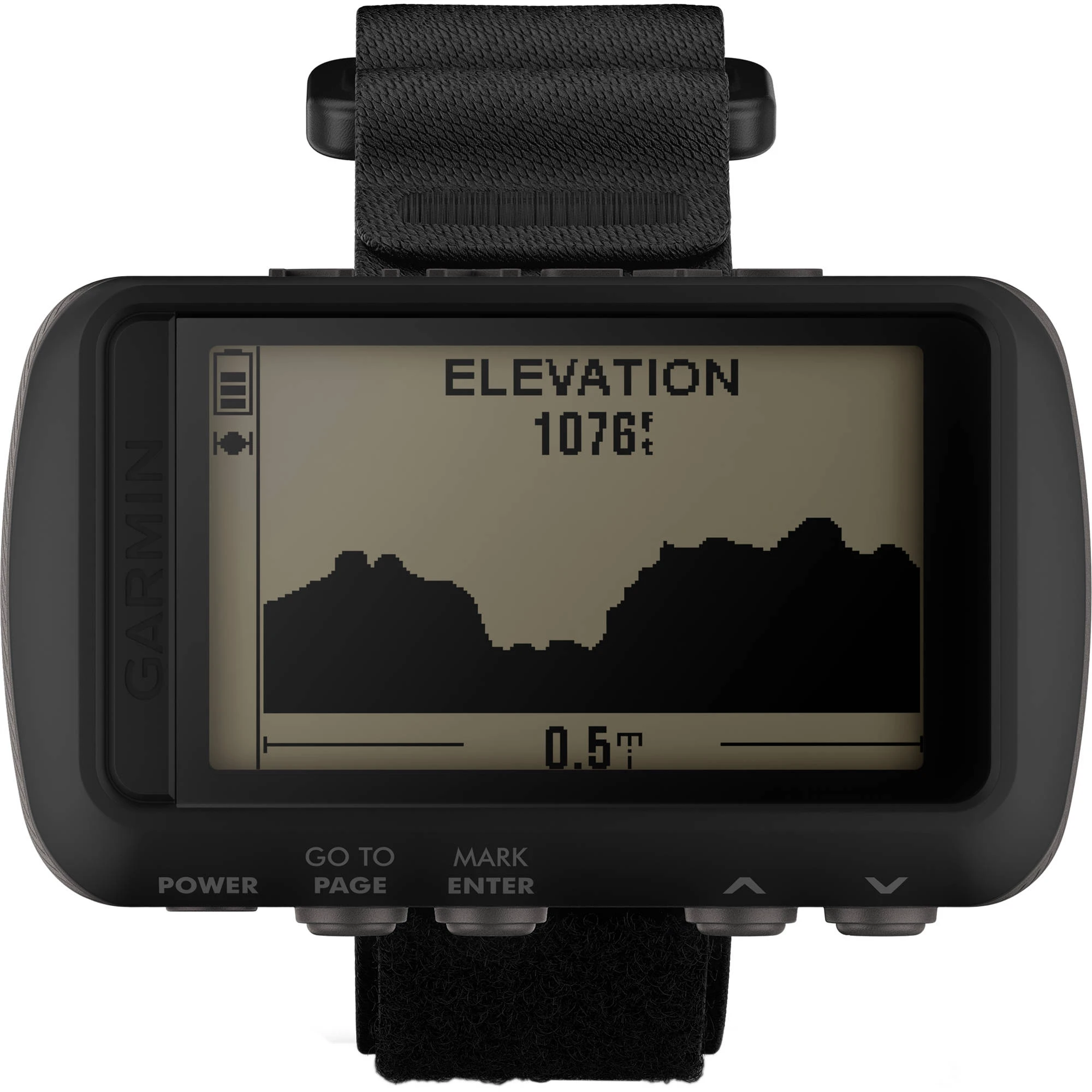 1. Garmin Foretrex 601