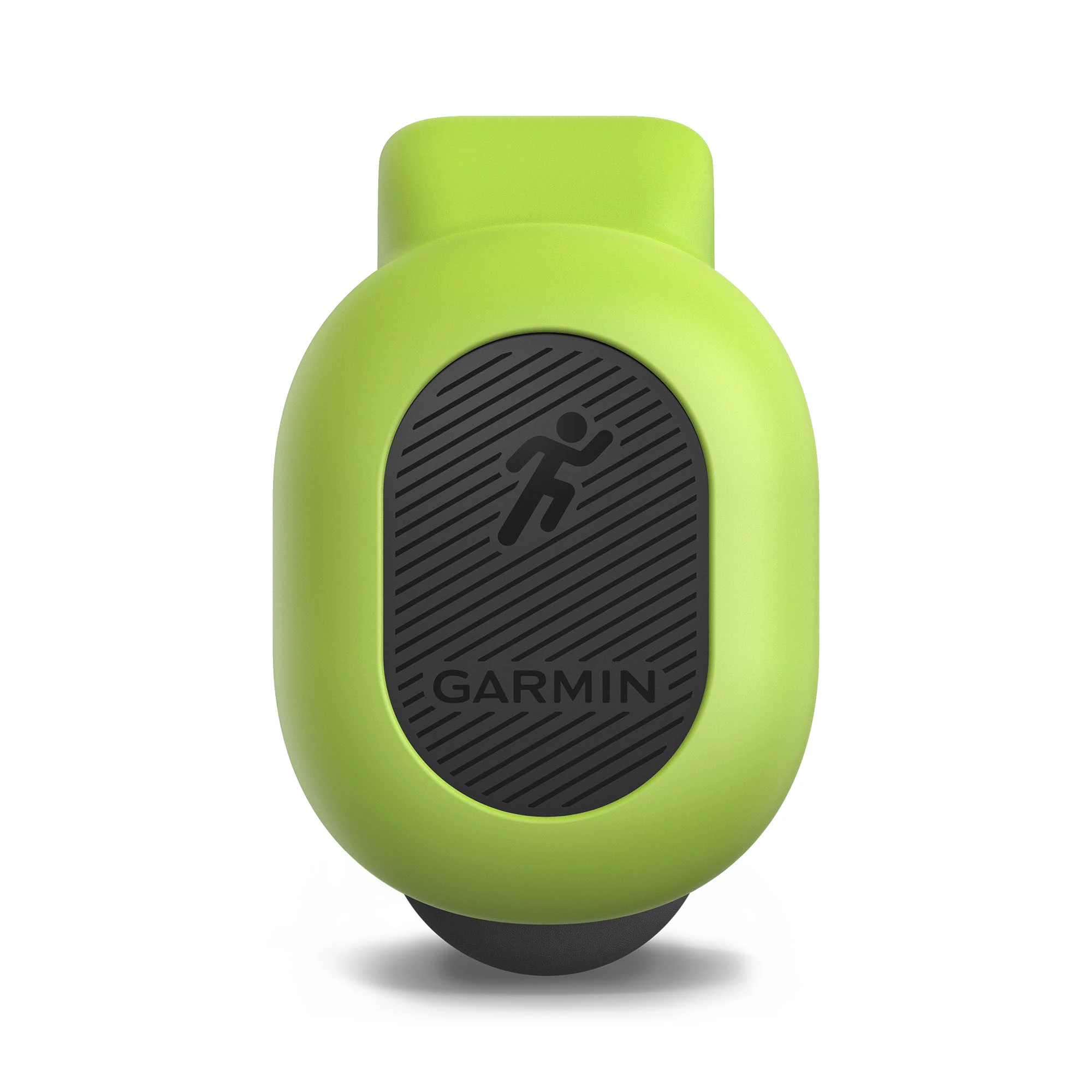 1. Garmin Pod Running Dynamics