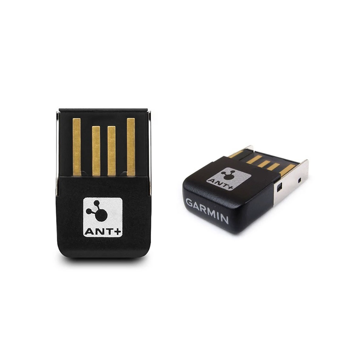 1. Adaptor USB ANT+ Garmin