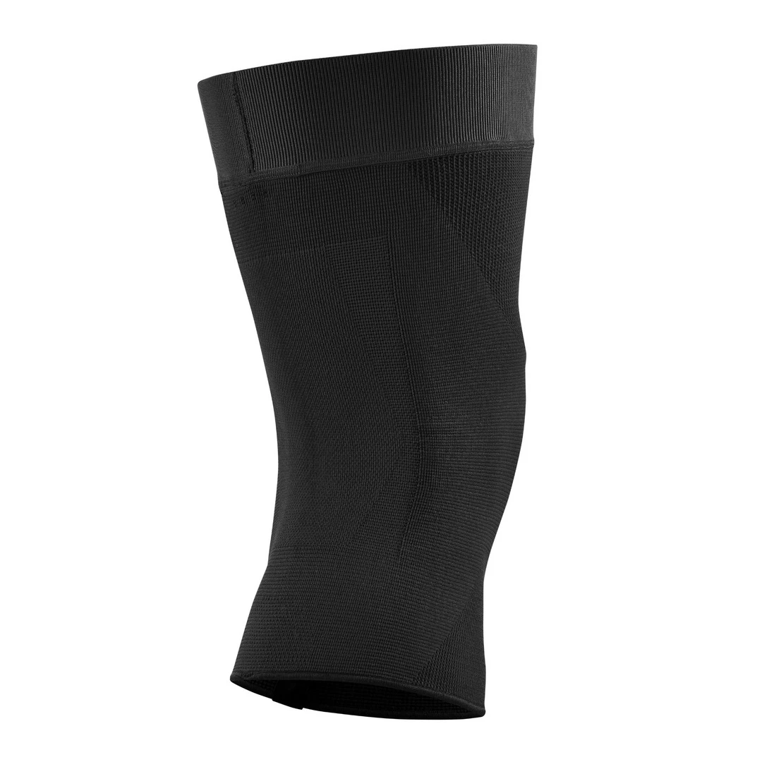2. CEP - ortho genunchi - Mid Support Compression Knee Sleeve - Negru