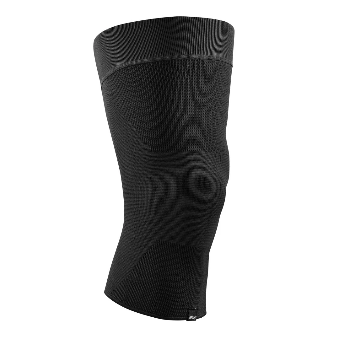 CEP - ortho genunchi - Mid Support Compression Knee Sleeve - Negru - 72189