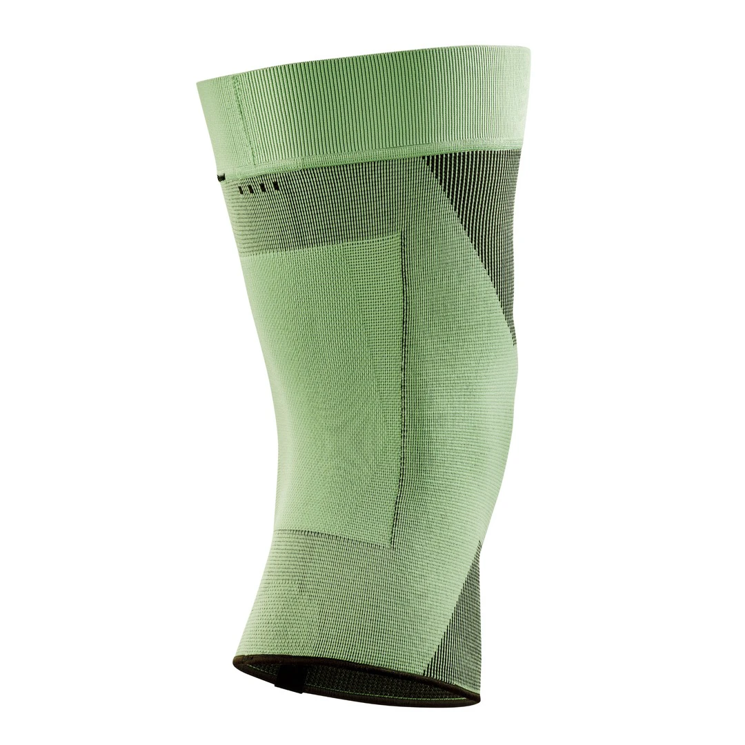 2. CEP - ortho genunchi - Mid Support Compression Knee Sleeve - Verde