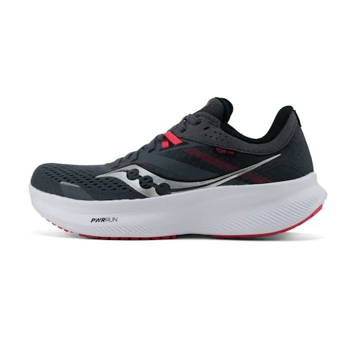 5. Saucony - pantofi alergare pentru femei - Ride 16 - shadow | lux