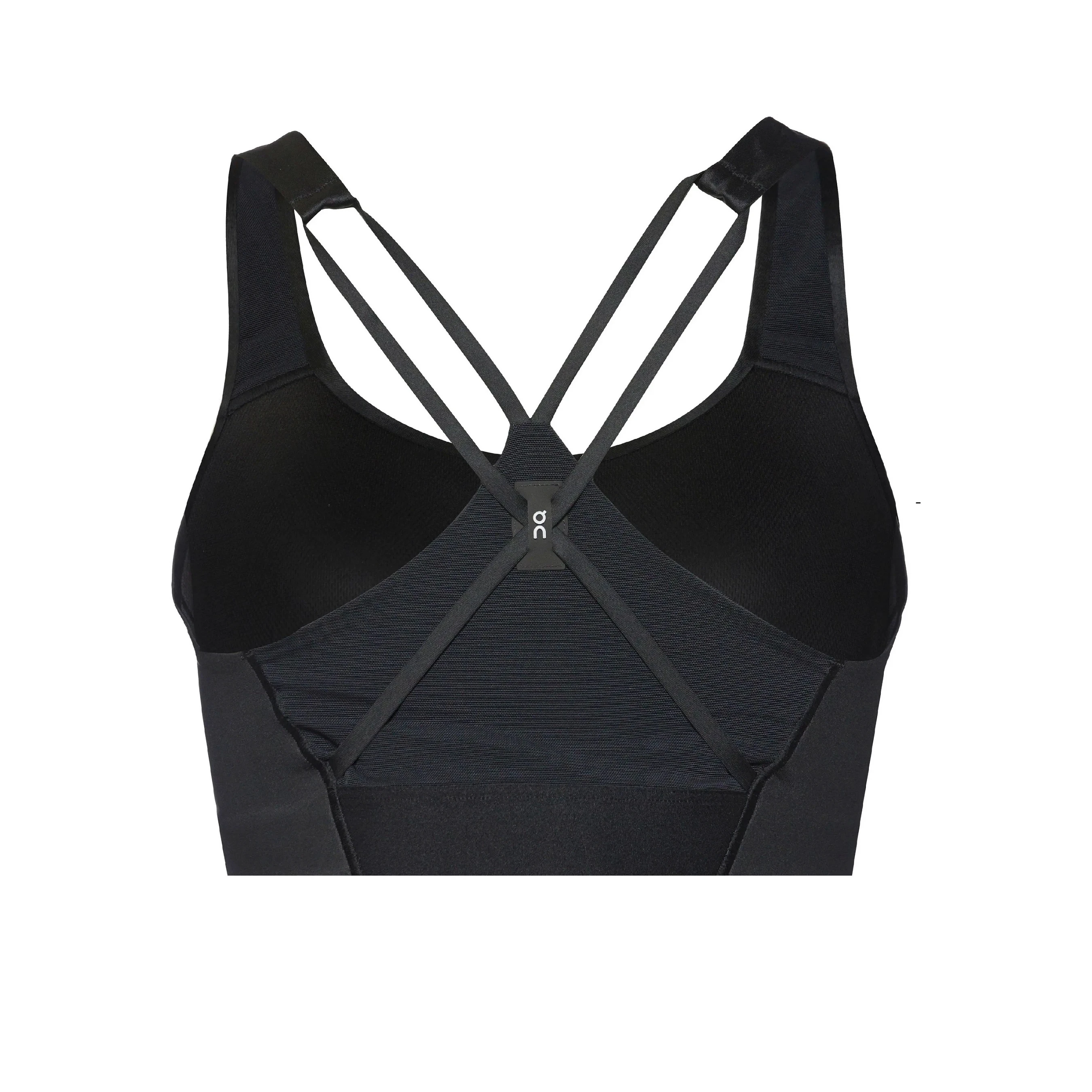 2. On Cloud - bustiera sport femei Active new Bra - negru