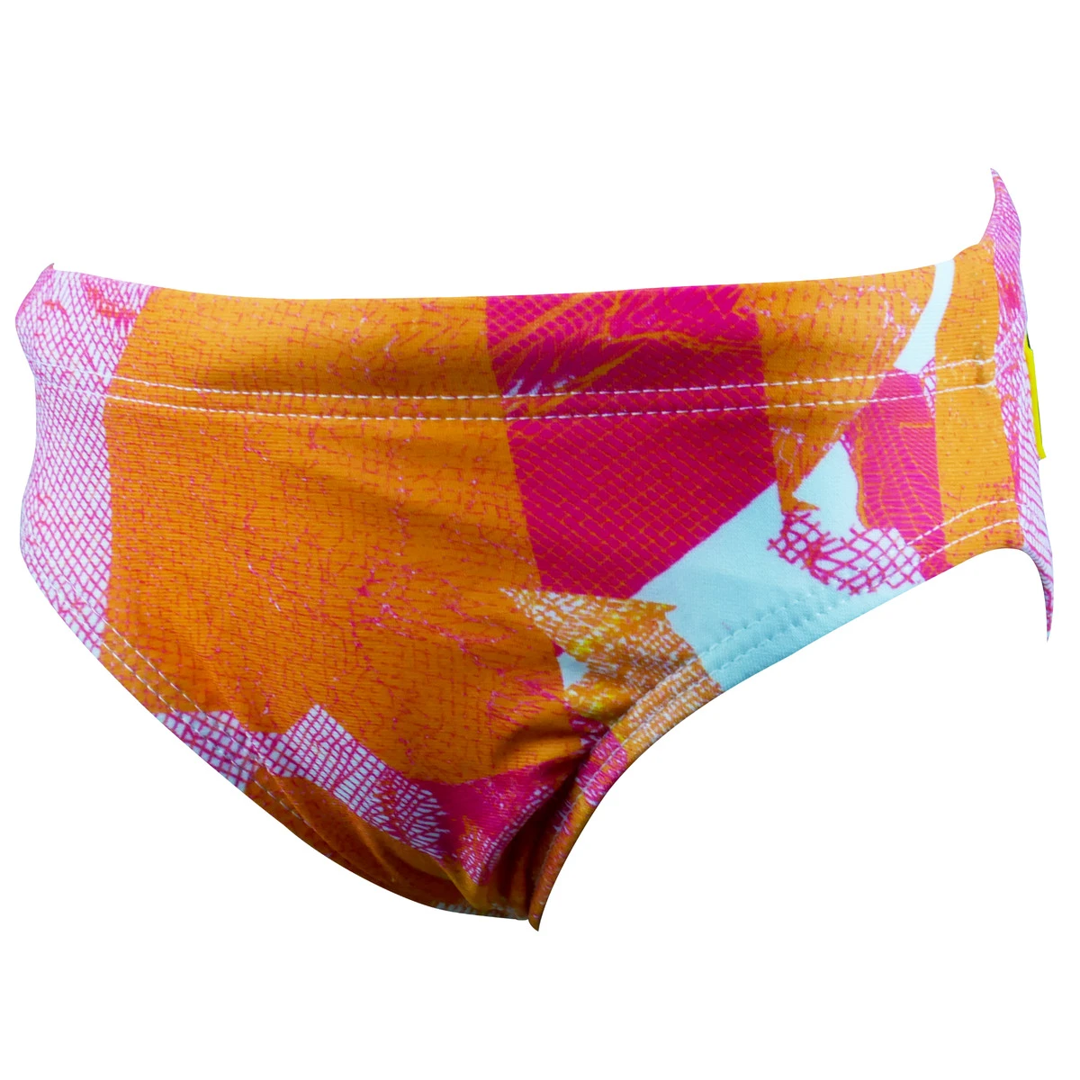 1. Finis - Slip inot copii Rotto/Starburst